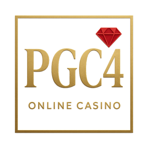 PGC4 Casino