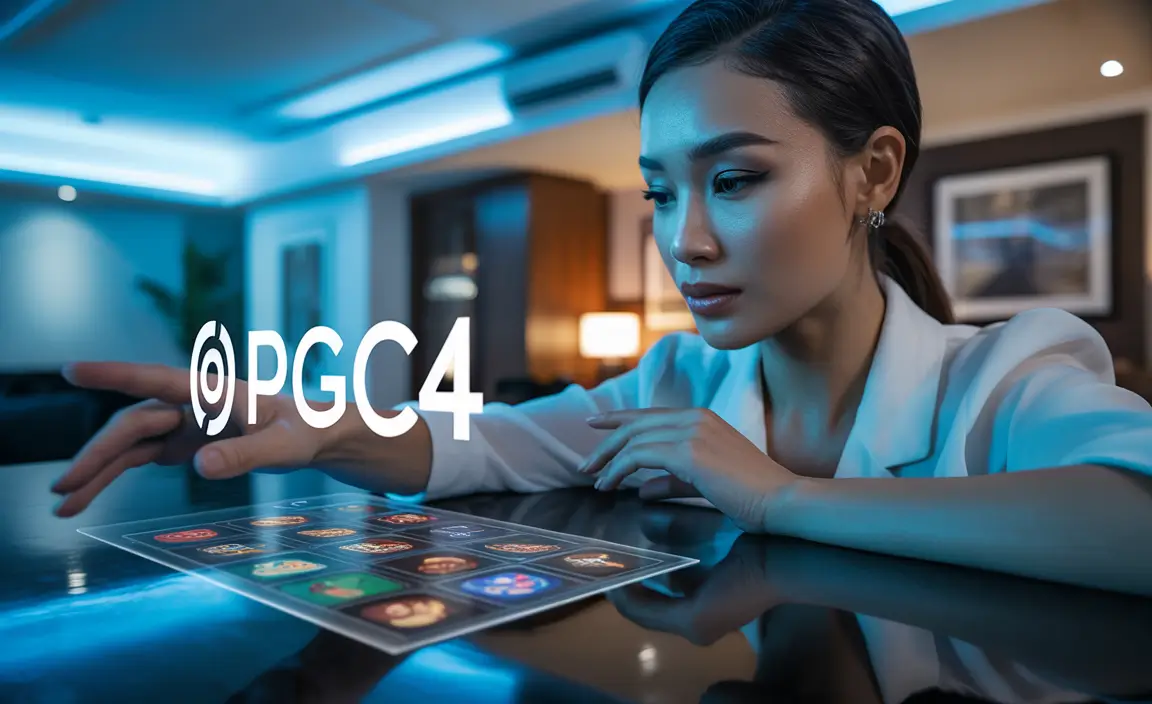 PGC4 Bet สูตรลับการเดิมพัน ผลกำไรมั่นคงทุกเดือน